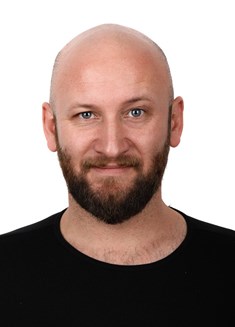 Хакан Орге