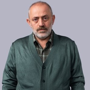 Хильми Озчелик
