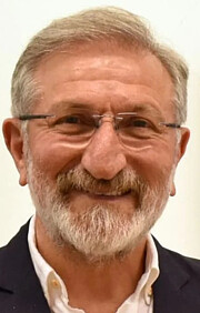 Гафур Узунер