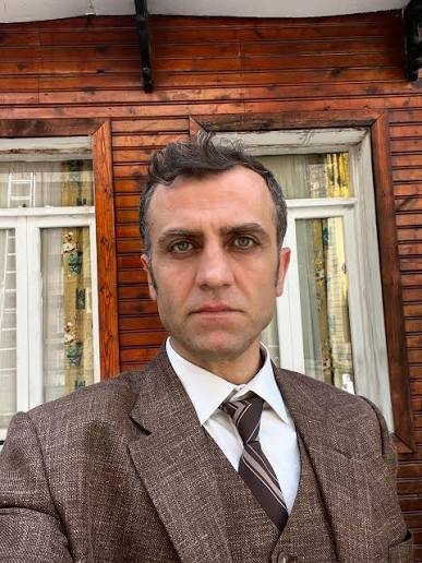 Ёзенш Эрен Йелши