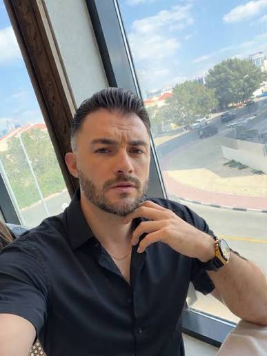 Тургай Байдур