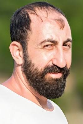Озкан Айалп