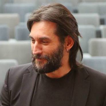 Сезгин Эрдемир